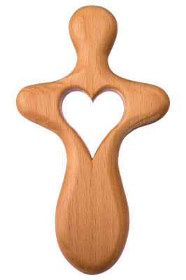 Holzkreuz in Buche
Holzkreuz in Buche
Schlüsselwörter: holz,kreuz,ahorn,liebe,frieden