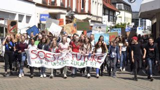 Evangelischer Kirchentag 2019
